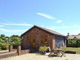 Accessible self catering St Osyth Essex The Essex Dairy