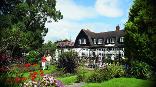 Accessible HOTEL  in Hayling Island