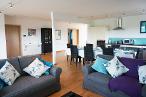 Flat Spaces Hampshire Bungalow - Alresford Hampshire
